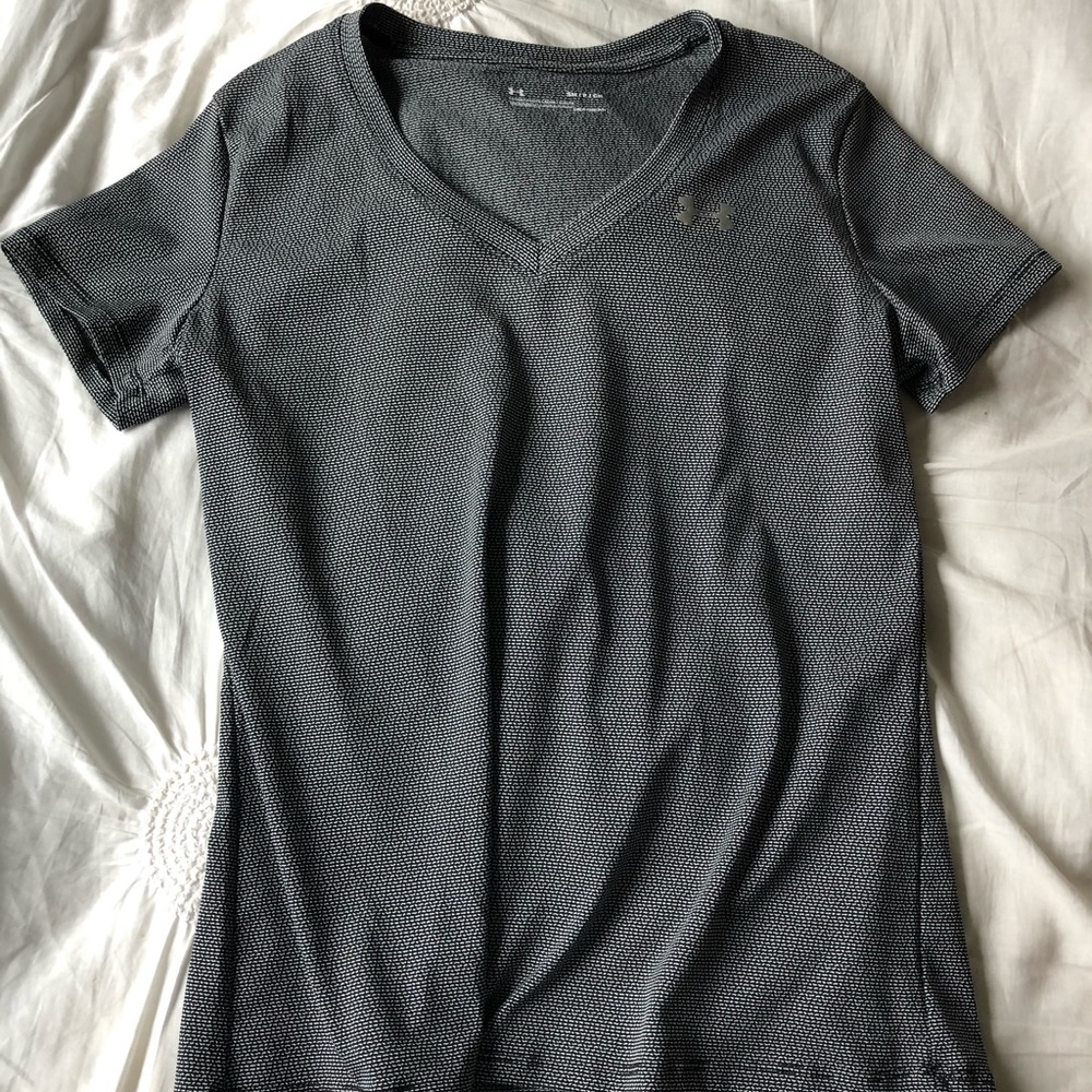 Under Armour Top